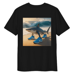 Tralalero Tralala Shirt