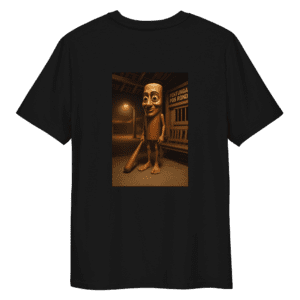 Tung tung tung sahur Shirt